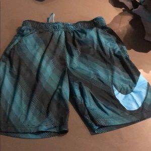 Nike Shorts